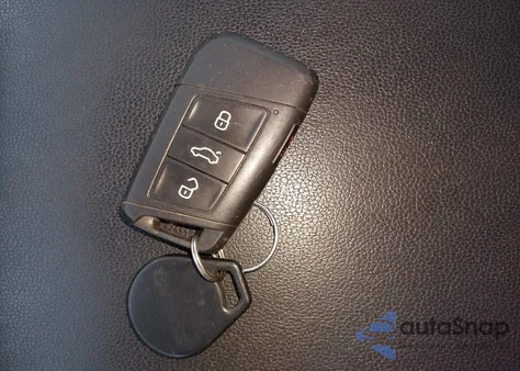 2018 Volkswagen Atlas 3.6L V6 Se from USA, damaged, VIN 1V2KR2CA4JC518268